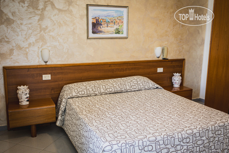 Hotel photo Hotel Alexander 3*