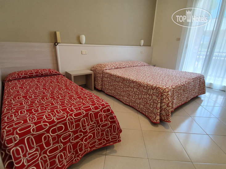 New photos from tourists Hotel Alexander 3*