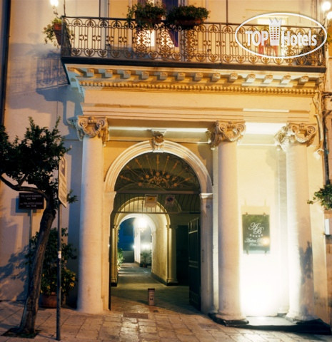 New photos from tourists Antica Badia Relais 5*