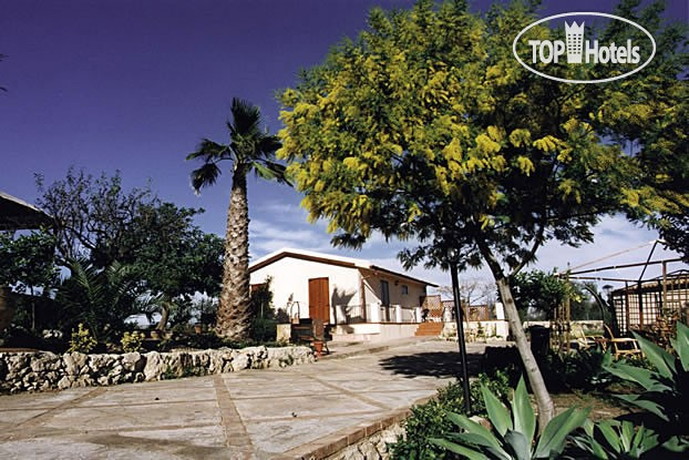 Hotelier's photos Borgo AltoCountry Hotel 3*