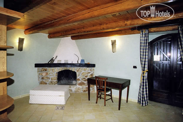 New photos from tourists Borgo AltoCountry Hotel 3*