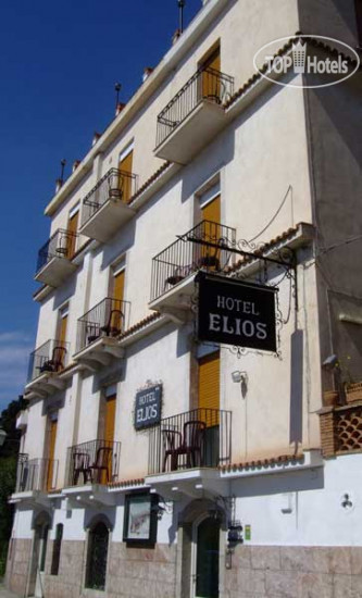 Hotelier's photos Hotel Elios 3*