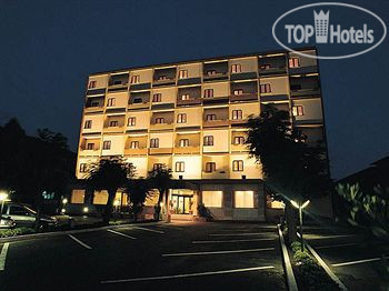 Hotel photo Europa Palace Hotel 3*