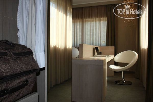 New photos from tourists Ferro Hotel Modica 4*