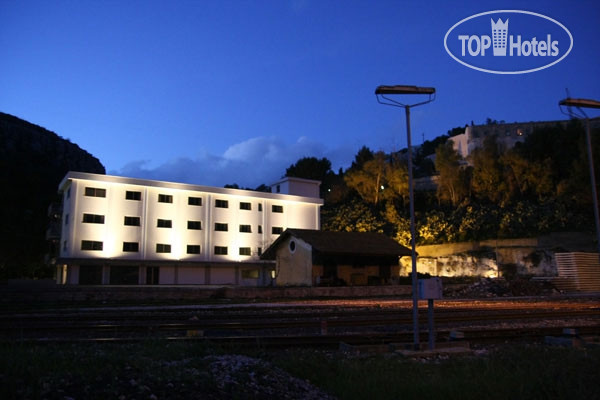 Hotelier's photos Ferro Hotel Modica 4*