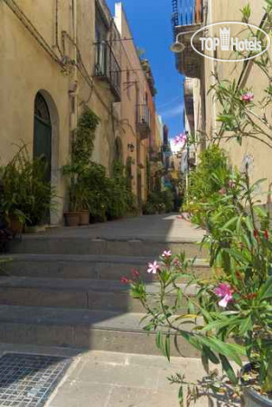 Hotel photo Mari del Sud Resort & Village 4*