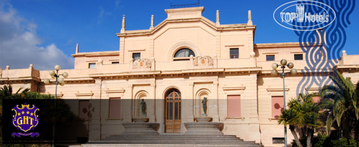 Hotelier's photos Grand Hotel delle Terme 4*