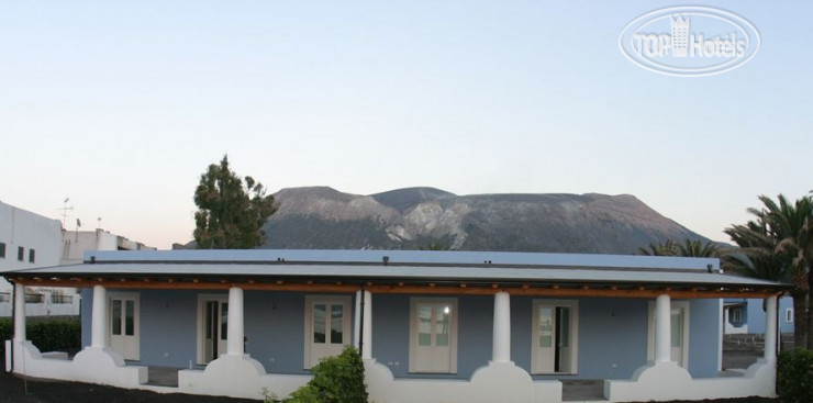 Hotel photo I Pagghiari 4*