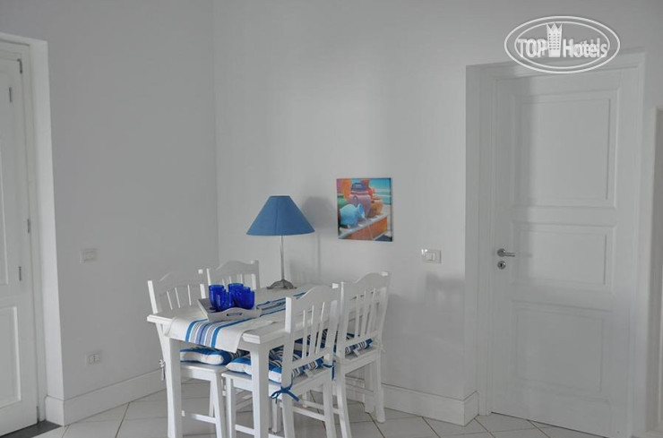 New photos from tourists I Pagghiari 4*