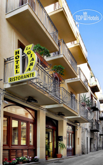 Hotelier's photos La Giara Hotel 3*