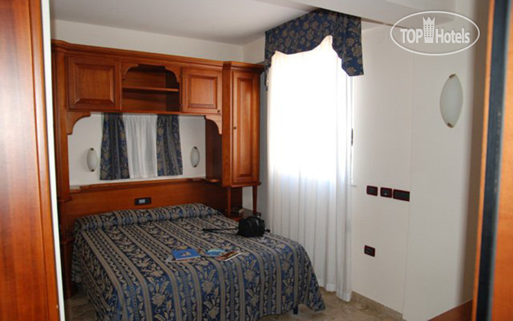 Hotel photo La Giara Hotel 3*