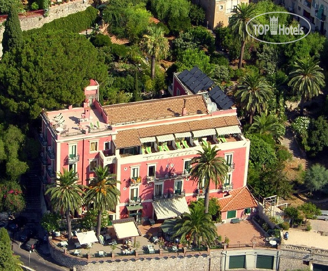 Hotel photo Villa Schuler 3*