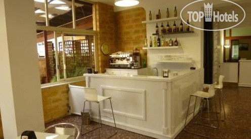 Hotelier's photos Amici 3*