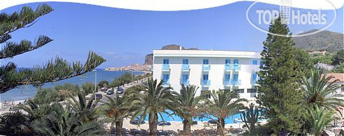 Hotel photo Tourist 3*