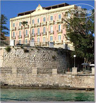 Hotelier's photos Des Etrangers 5*