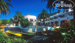 Hotelier's photos Le Calette 4*