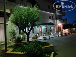 Hotel photo Sant Andrea 3*