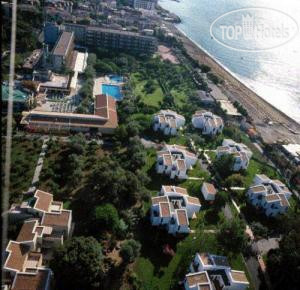 Hotelier's photos Naxos Beach Mare 4*