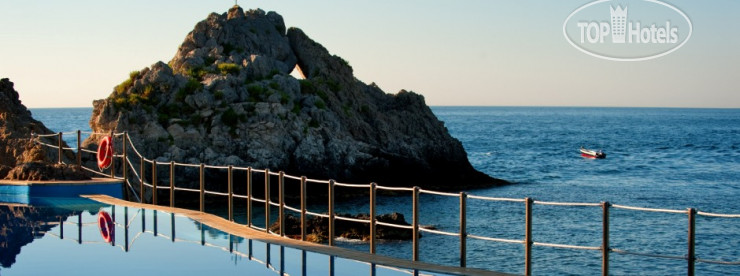 New photos from tourists UNAHOTELS Capotaormina 4*