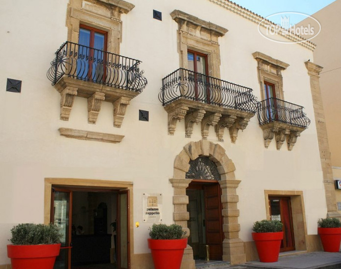 Hotelier's photos Palazzo Zuppello 4*