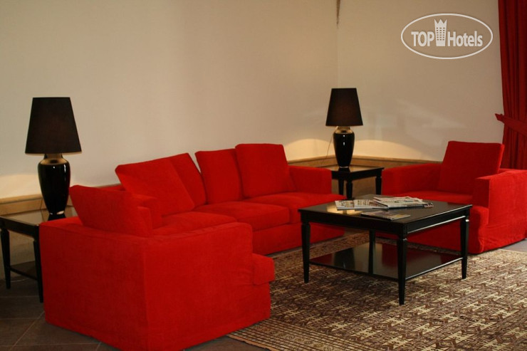 New photos from tourists Palazzo Zuppello 4*