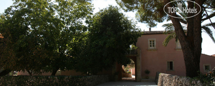 Hotelier's photos Masseria degli Ulivi Hotel 3*