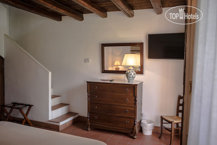New photos from tourists Masseria degli Ulivi Hotel 3*