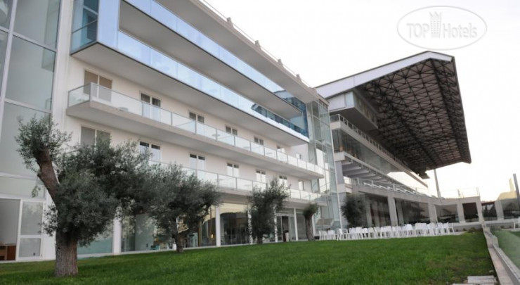 Hotelier's photos Eureka Palace 5*