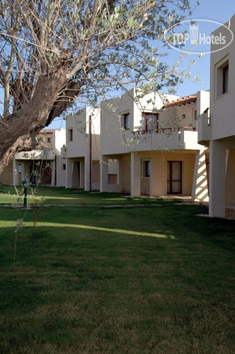 Hotelier's photos Arenella Resort 4*