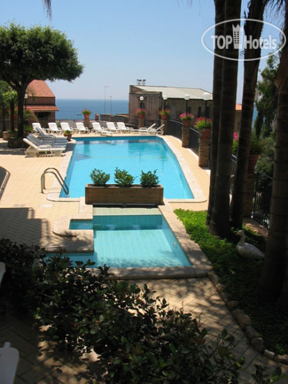 New photos from tourists Corallo 4*