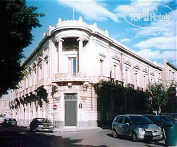 Hotel photo Palazzo Giaraca 4*