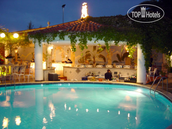 Hotelier's photos Sant’Alphio Garden 4*