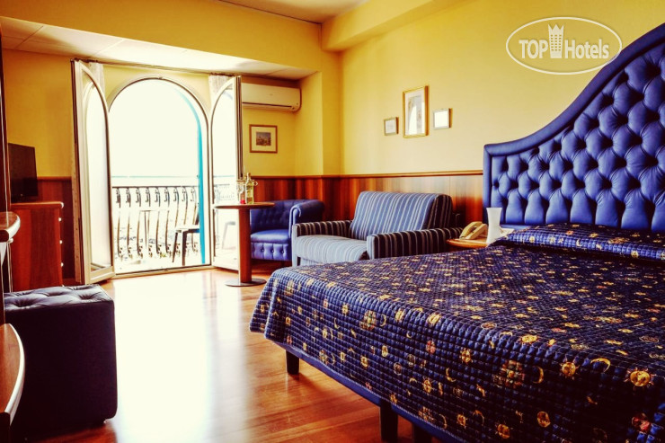 Hotel photo Nike 3*