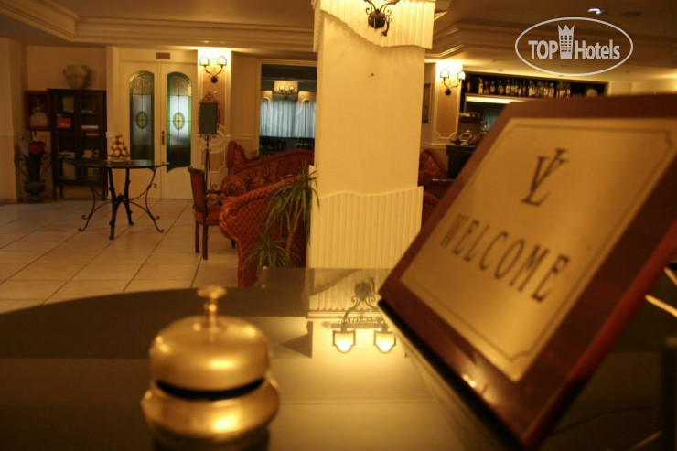 New photos from tourists Villa Linda 3*