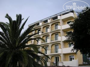 Hotel photo Villa Linda 3*