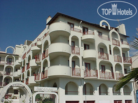 Hotelier's photos Albatros 3*