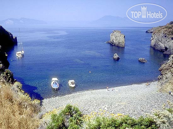 New photos from tourists Il Gabbiano 3*