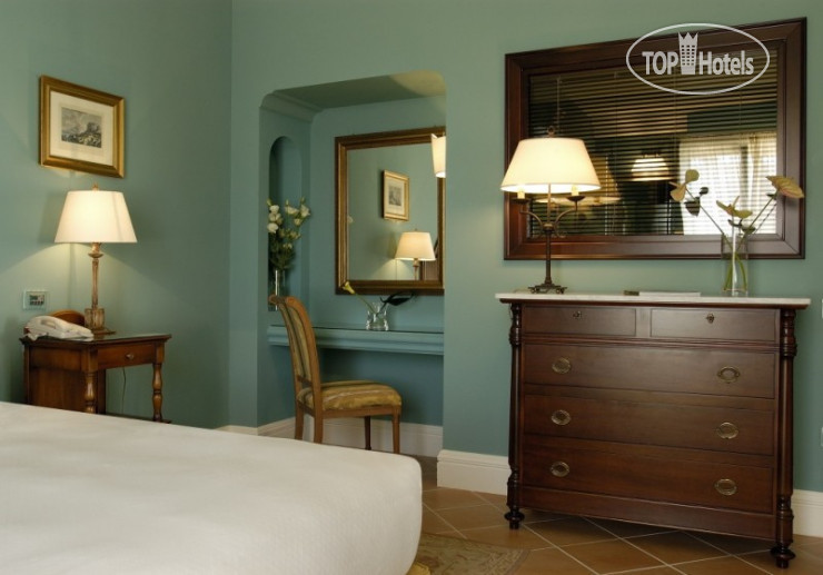 Hotel photo Giardino di Costanza Resort 5*