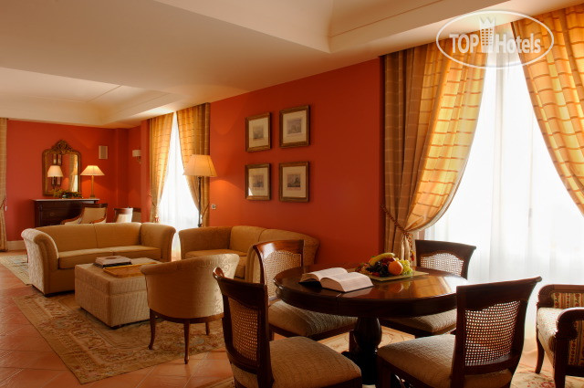 New photos from tourists Giardino di Costanza Resort 5*
