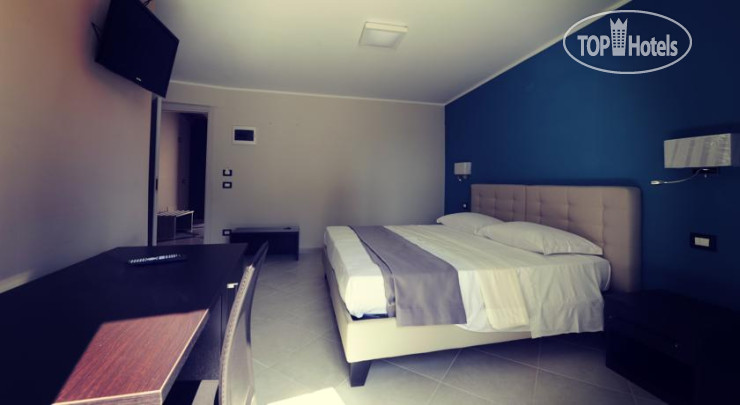 New photos from tourists San Domenico Guest House