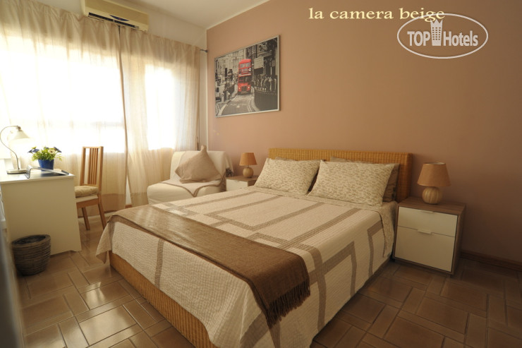Hotel photo  Mare Di Augusta La Finestra Sul Porto B&B 3*