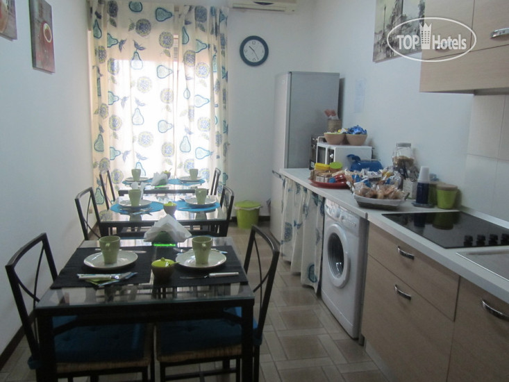 New photos from tourists Mare Di Augusta La Finestra Sul Porto B&B 3*