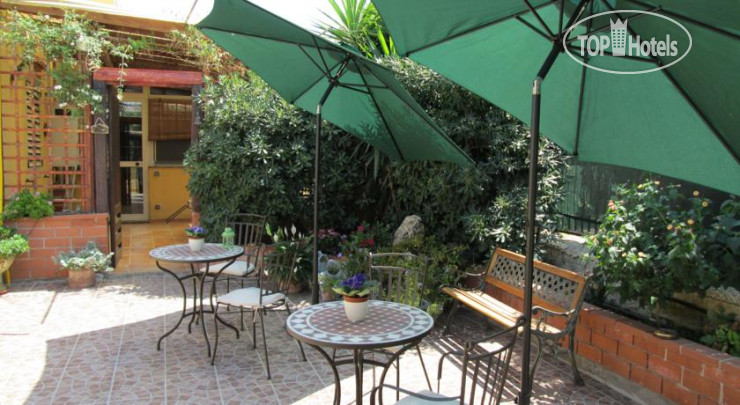 Hotelier's photos Da Stella Bed And Breakfast