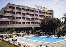 Hotelier's photos Grand Hotel Dei Templi Agrigento 4*