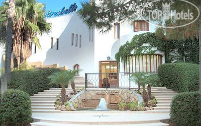 New photos from tourists Akrabello 3*