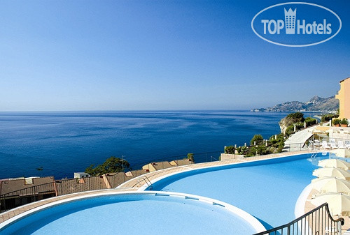 Hotel photo Capo dei Greci Taormina Coast - Resort Hotel & SPA 4*