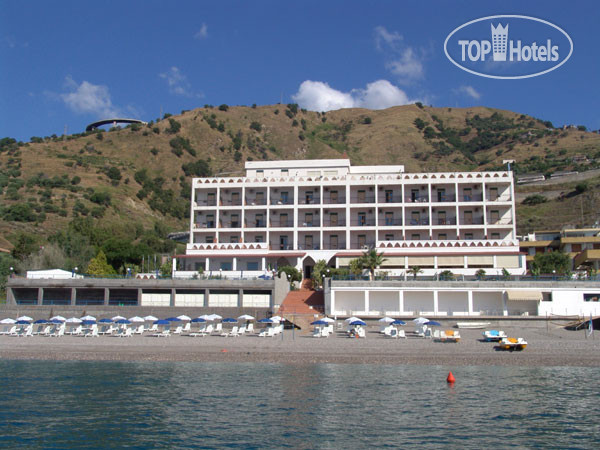 New photos from tourists Park Hotel Silemi 4*