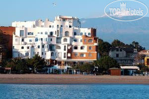 Hotelier's photos Sporting Baia 4*