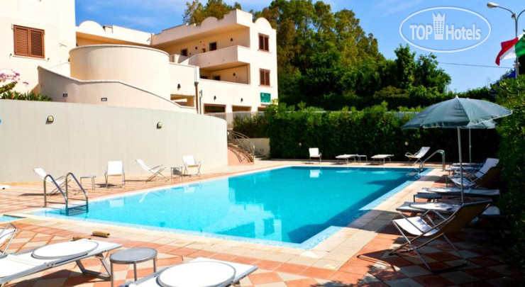 Hotelier's photos Bulla Regia Hotel 3*