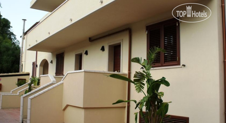 New photos from tourists Bulla Regia Hotel 3*